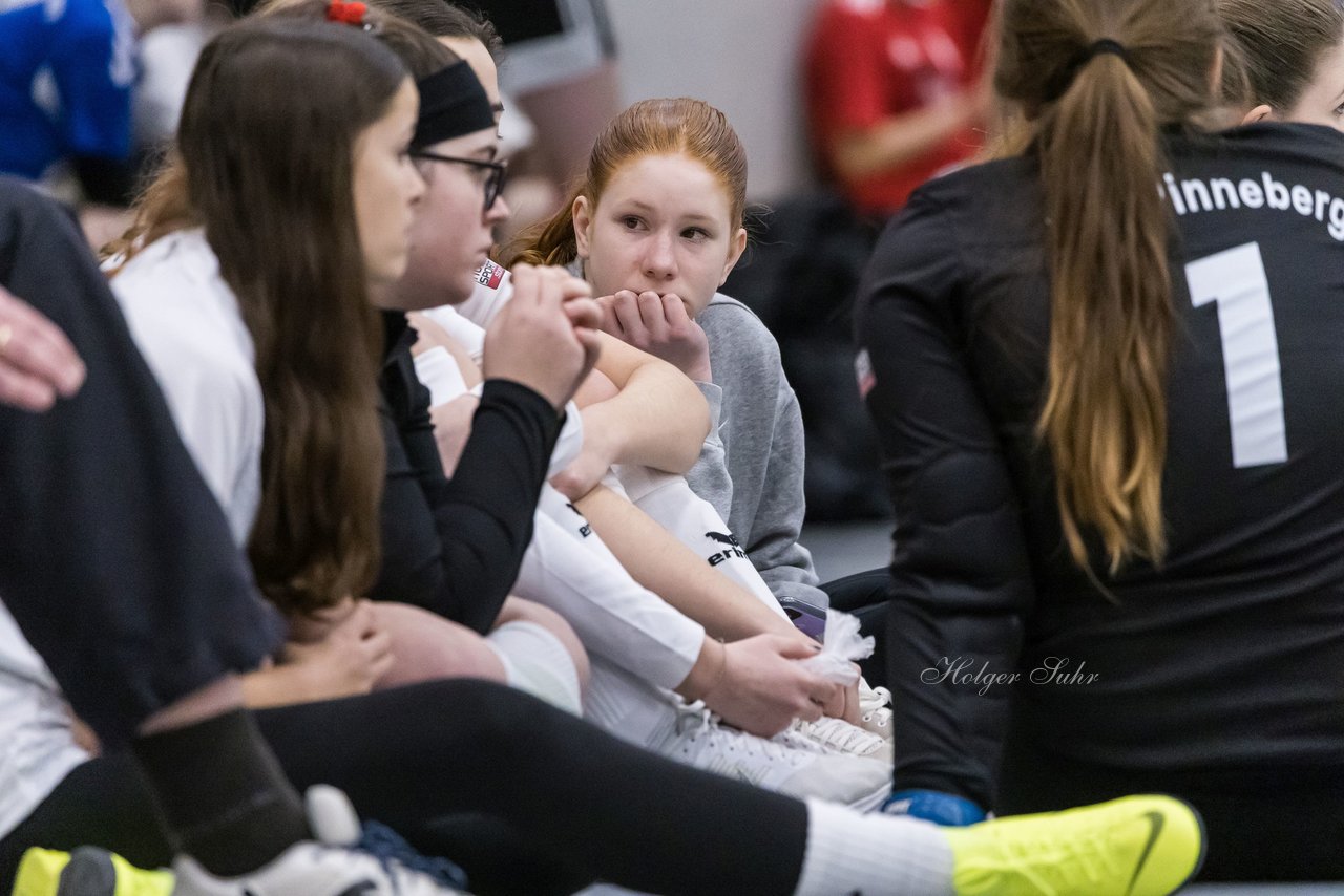 Bild 224 - B2 Loewinnen Cup